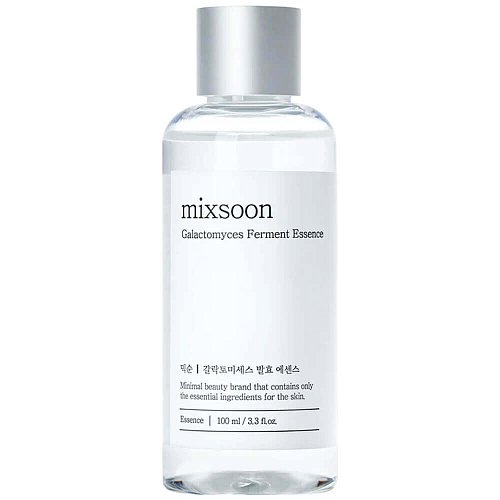 Эссенция против тусклости с ферментом галактомисиса Mixsoon Galactomyces Ferment Essence
