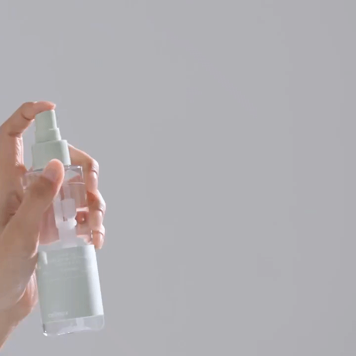 Мист для тела с BHA против акне Celimax Ji Woo Gae Heartleaf BHA Body Mist