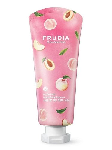 Питательная эссенция для тела с персиком Frudia My Orchard Peach Body Essence