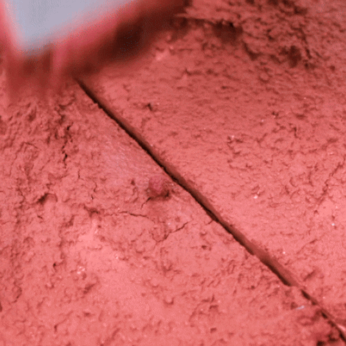 Матовый оттеночный бальзам для губ rom&nd Color Lip Matte