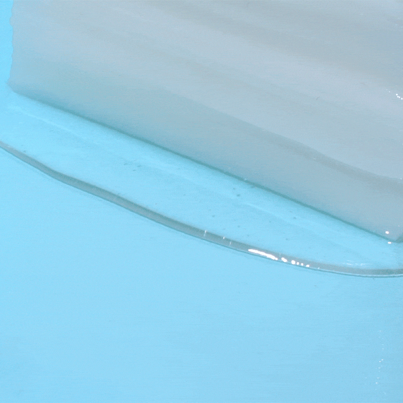 Охлаждающие тонер-пэды UIQ Biome Remedy Pore Reset Cooling Pad