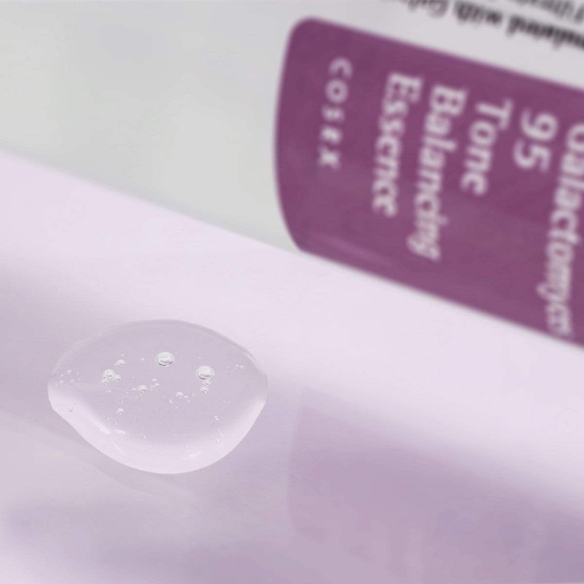 Осветляющая эссенция с 95% галактомисиса COSRX Galactomyces 95 Tone Balancing Essence