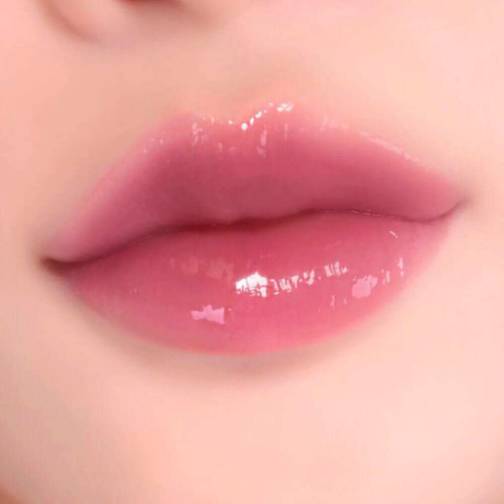 

Блеск для губ WAKEMAKE, Dewy Gel Maxi Gloss