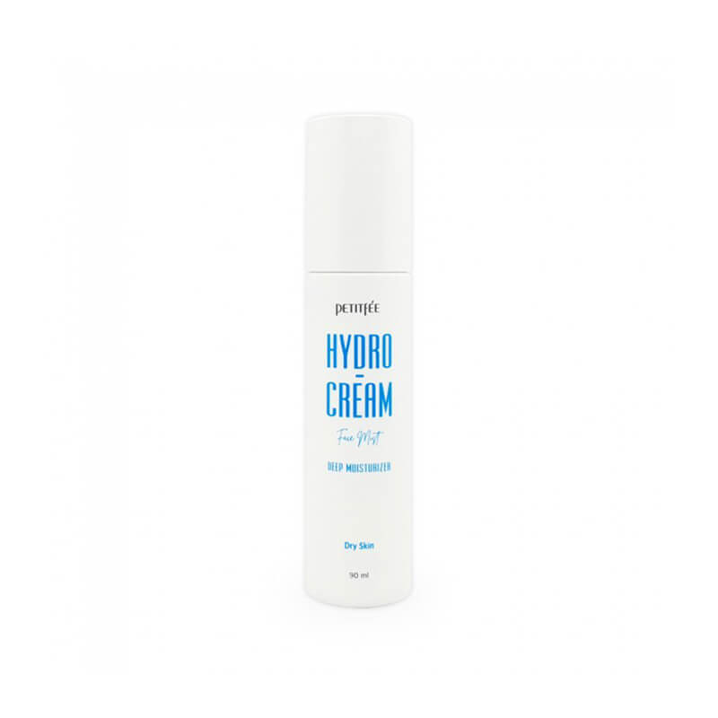 Увлажняющий крем-мист для лица с церамидами Petitfee Hydro Cream Face Mist