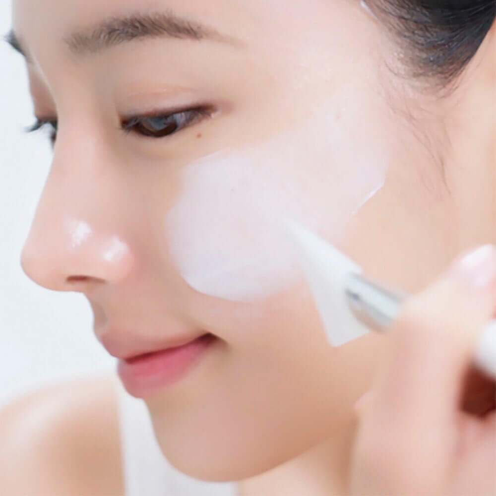 Коллагеновая маска-плёнка для сияния кожи Arocell Super Collagen Wrapping Mask