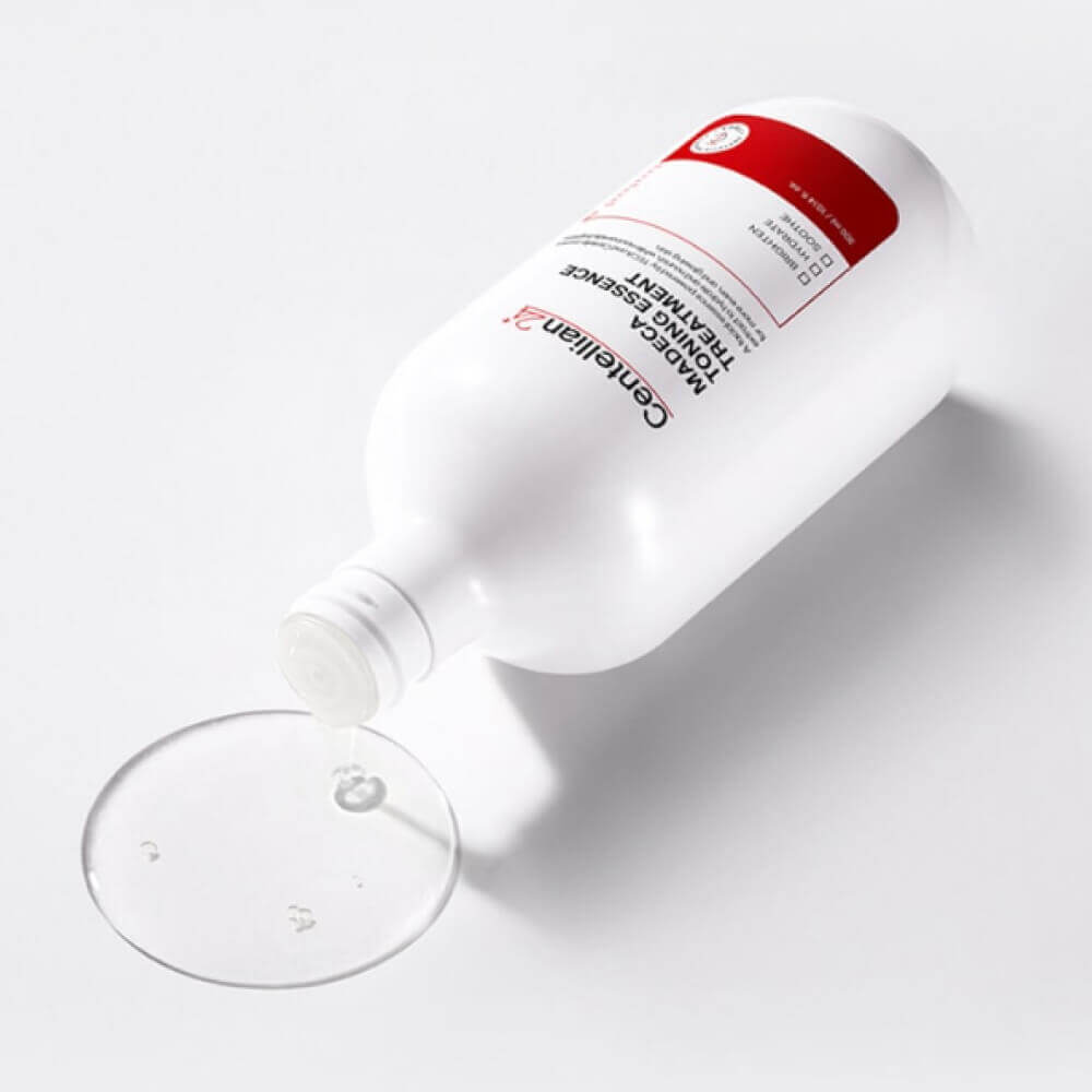 Тонизирующая эссенция с центеллой Centellian24 Madeca Toning Essence Treatment