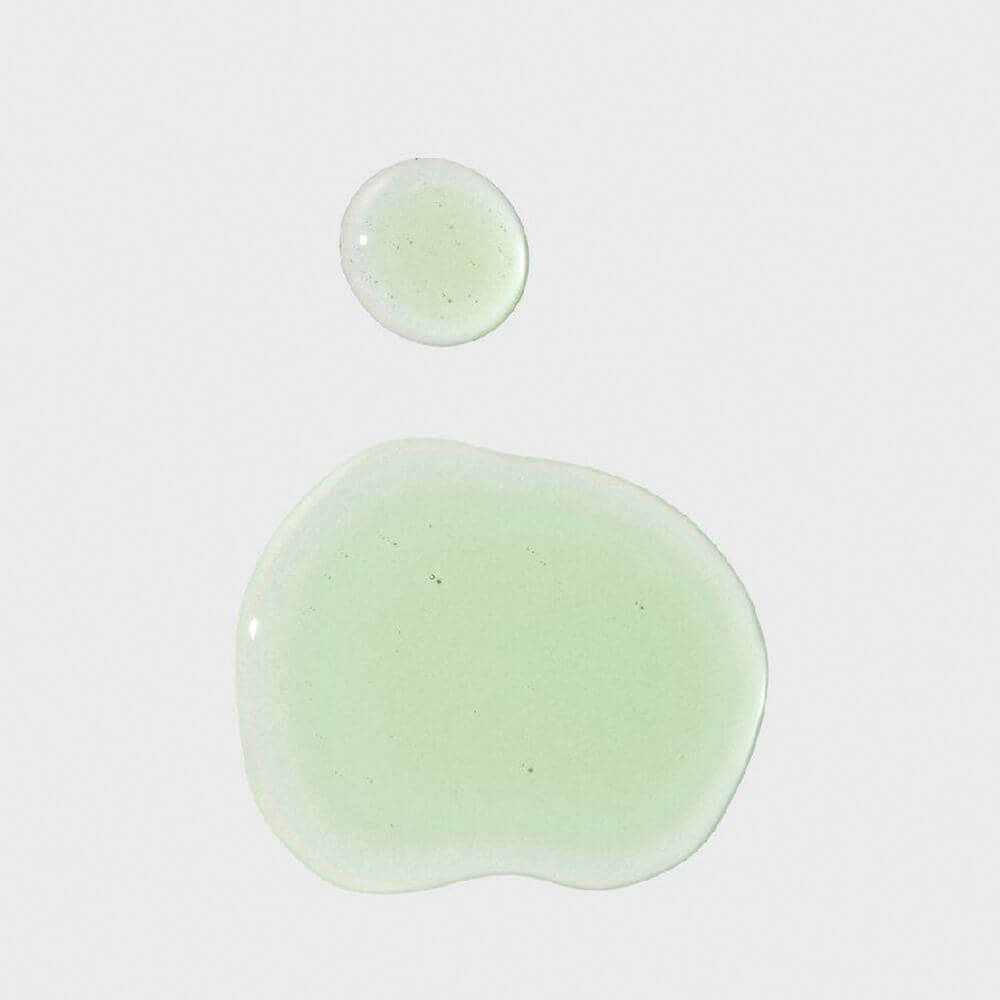 Себорегулирующая ампула с BHA и матчей Dr.Ceuracle Vegan BHA & Matcha Ampoule