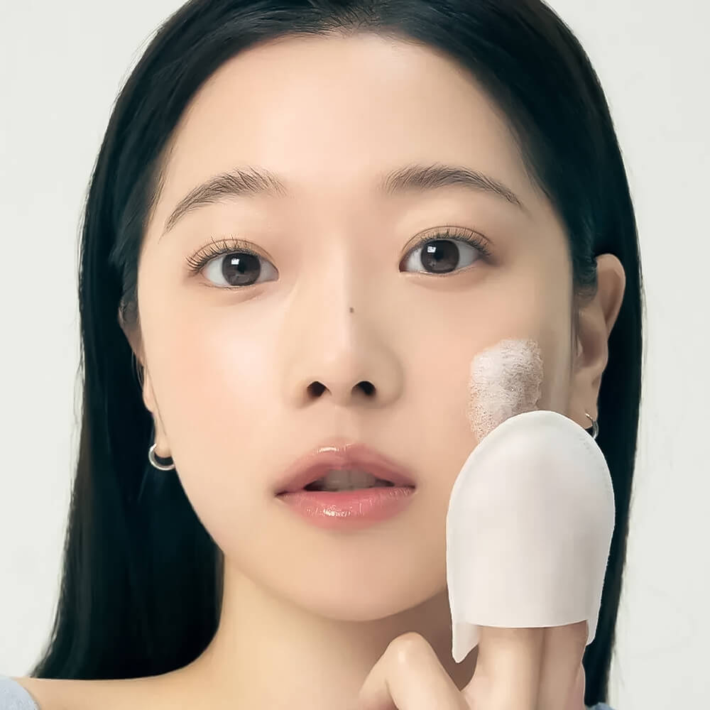 Пэды для глубокого очищения кожи Luvum Pore Deep Cleansing Pad