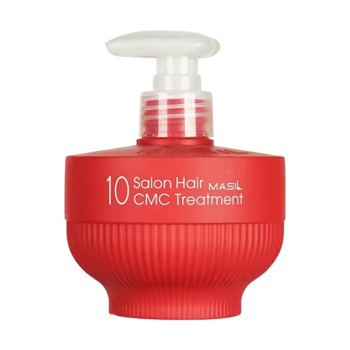 Восстанавливающий профессиональный бальзам с церамидами Masil 10 Salon Hair CMC Treatment