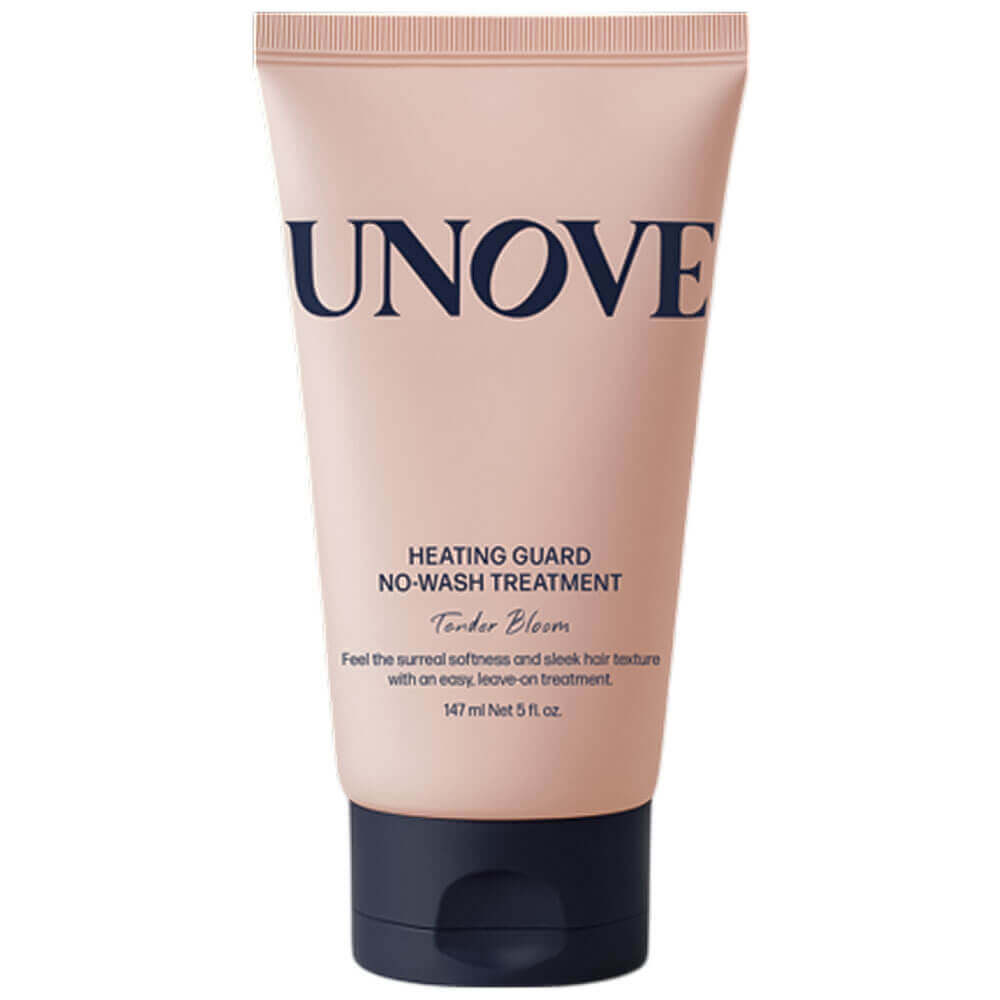 

Несмываемая термозащита для волос с кератином Dr.Forhair UNOVE Heating Guard No-Wash Treatment