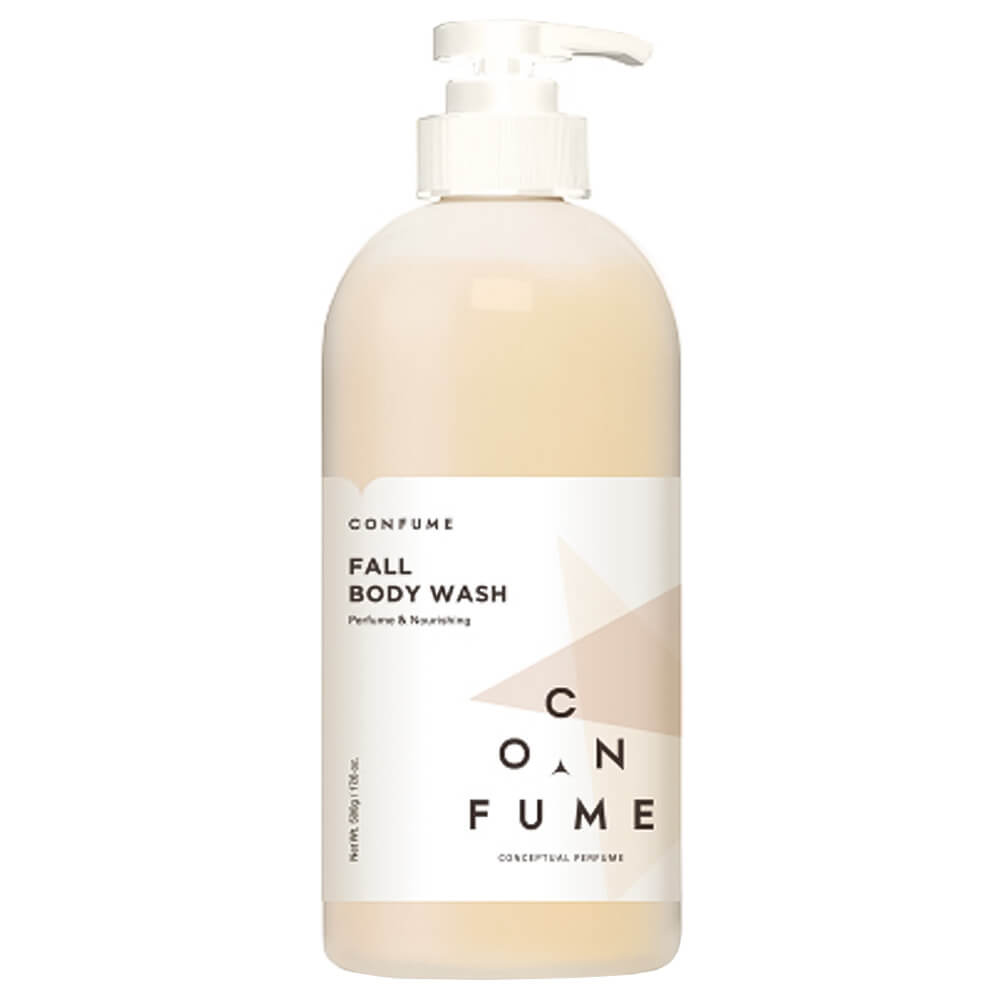 

Парфюмированный гель для душа Welcos Confume Winter Body Wash Perfume & Deep Moist