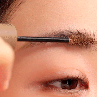 Стойкая тушь для бровей rom&nd Han All Brow Cara