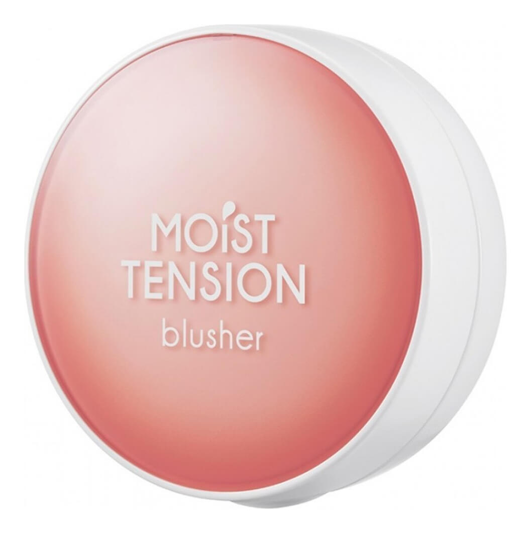 

Румяна-кушон для лица MISSHA Moist Tension Blusher (Guava Juice)