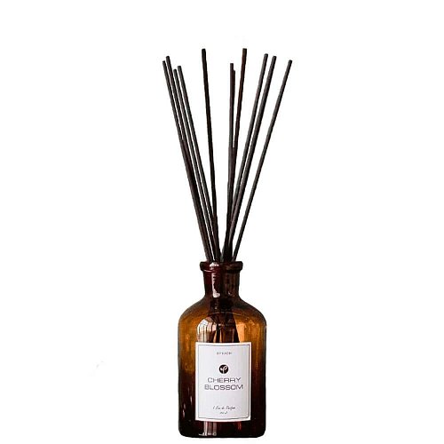 Диффузор с пряным вишнёвым ароматом BY KAORI «Cherry Blossom»