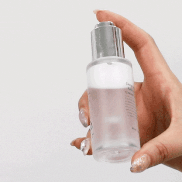 Двухфазная сыворотка с коллагеном Sungboon Editor Deep Collagen Power Boosting Cream In Serum