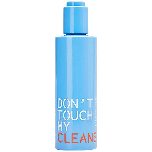 Нежный гель для умывания Don't Touch My Skin Cleanser