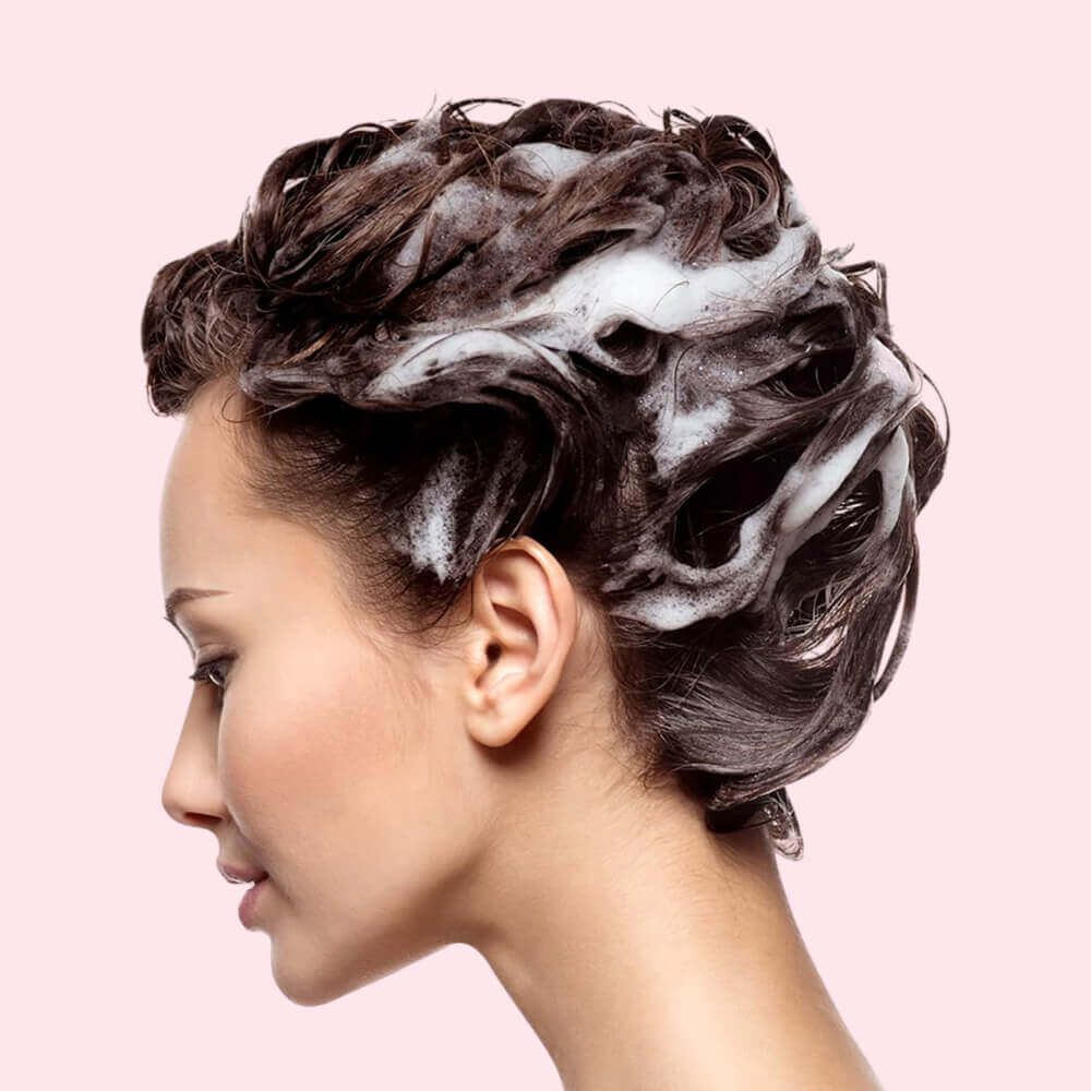 Себорегулирующий шампунь для глубокого очищения Climaplex Clarifying & Purifying Shampoo