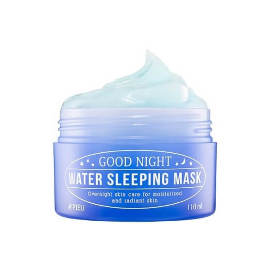 

Ночная увлажняющая маска с березовым соком A'Pieu Good Night Water Sleeping Mask