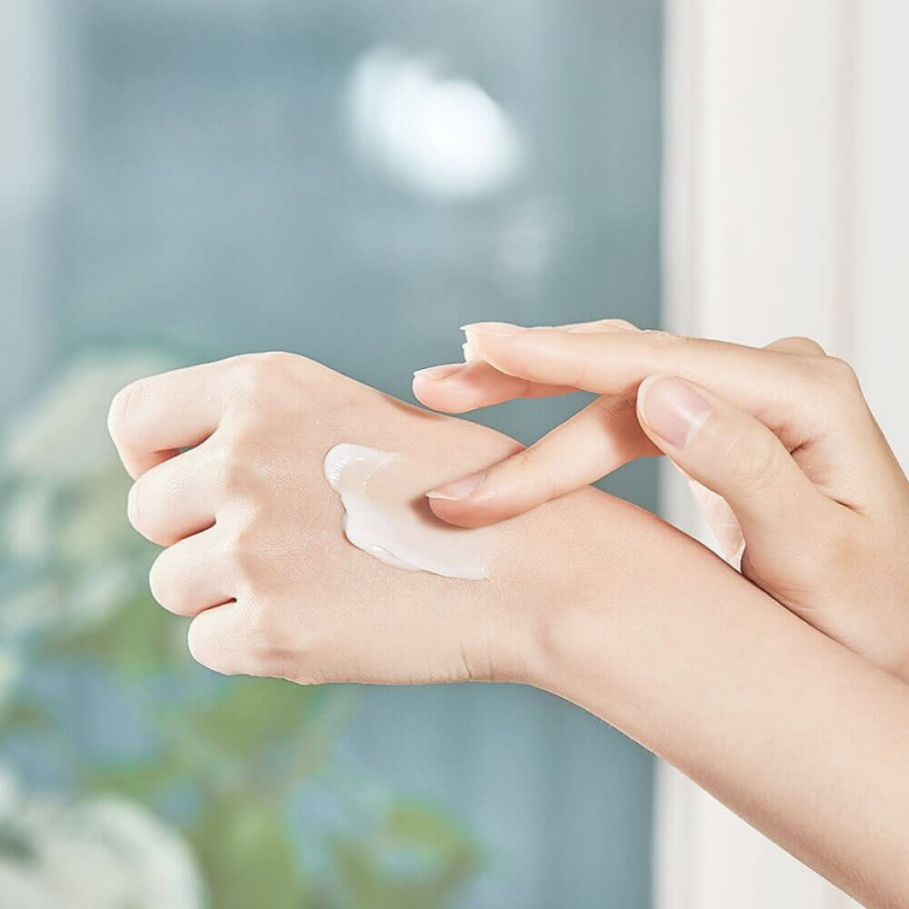 Укрепляющий крем с центеллой Centellian24 Madeca Cream Time Reverse Season 7