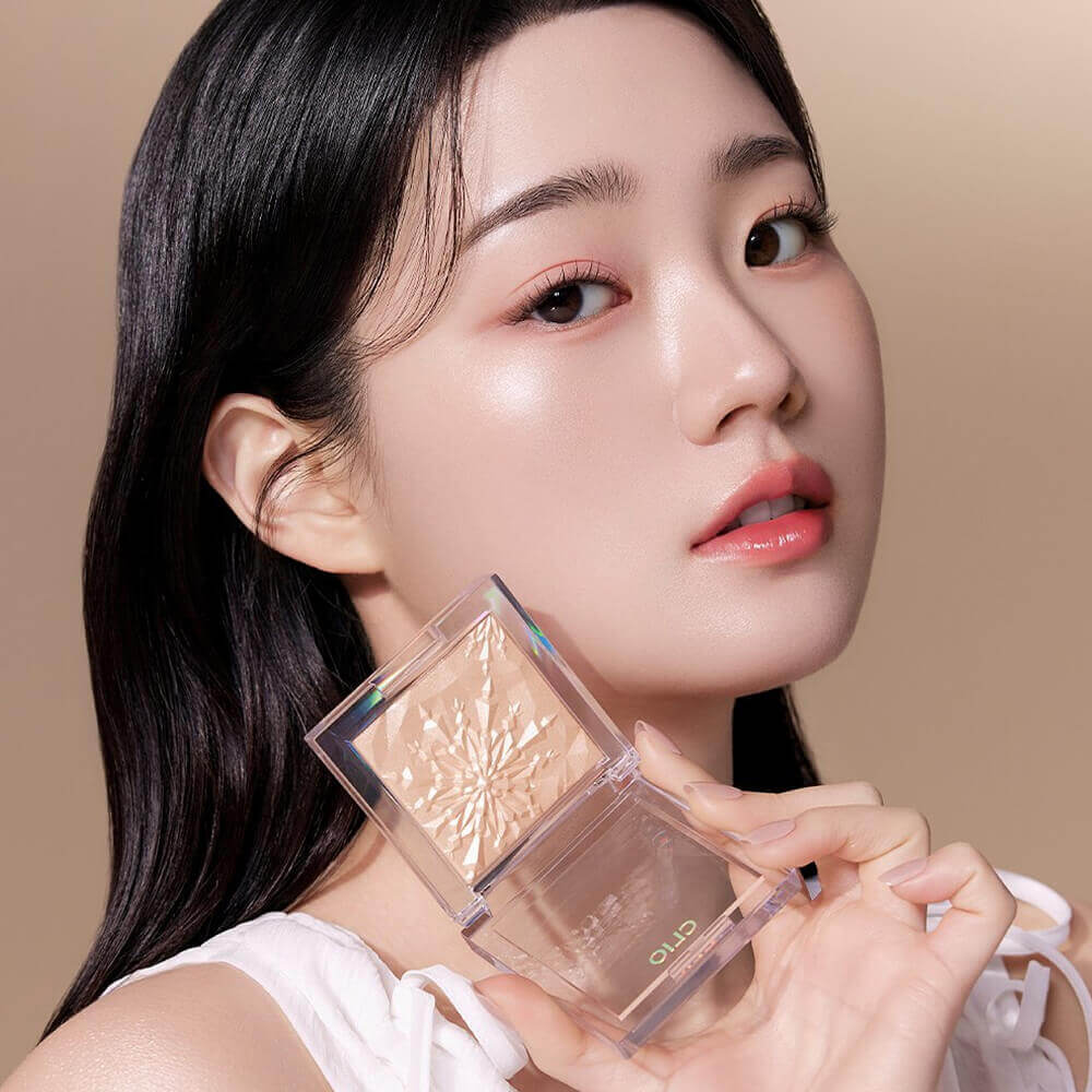 Шиммерный хайлайтер CLIO Prism Highlighter