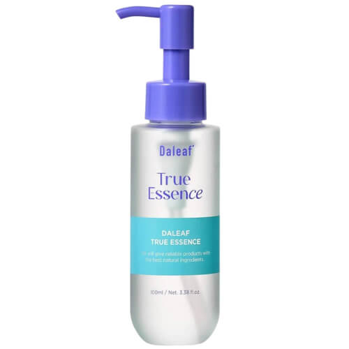 Питательная эссенция для блеска волос Daleaf Glam True Essence Original