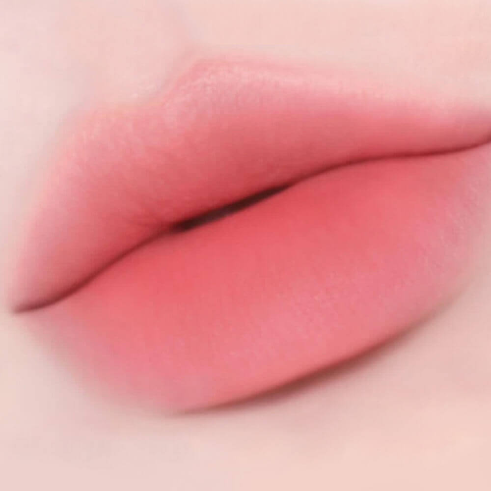 Тинт для губ с полуматовым финишем fwee Rose Obsession Stay-Fit Lip Tint MN02 Peach Rose