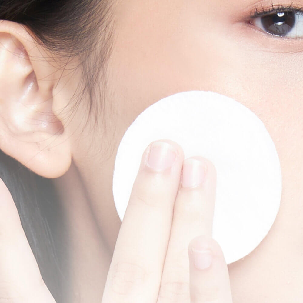 Успокаивающие пэды с центеллой и пантенолом CUSKIN Dr.Solution Cicaming Centeca B5 Pad