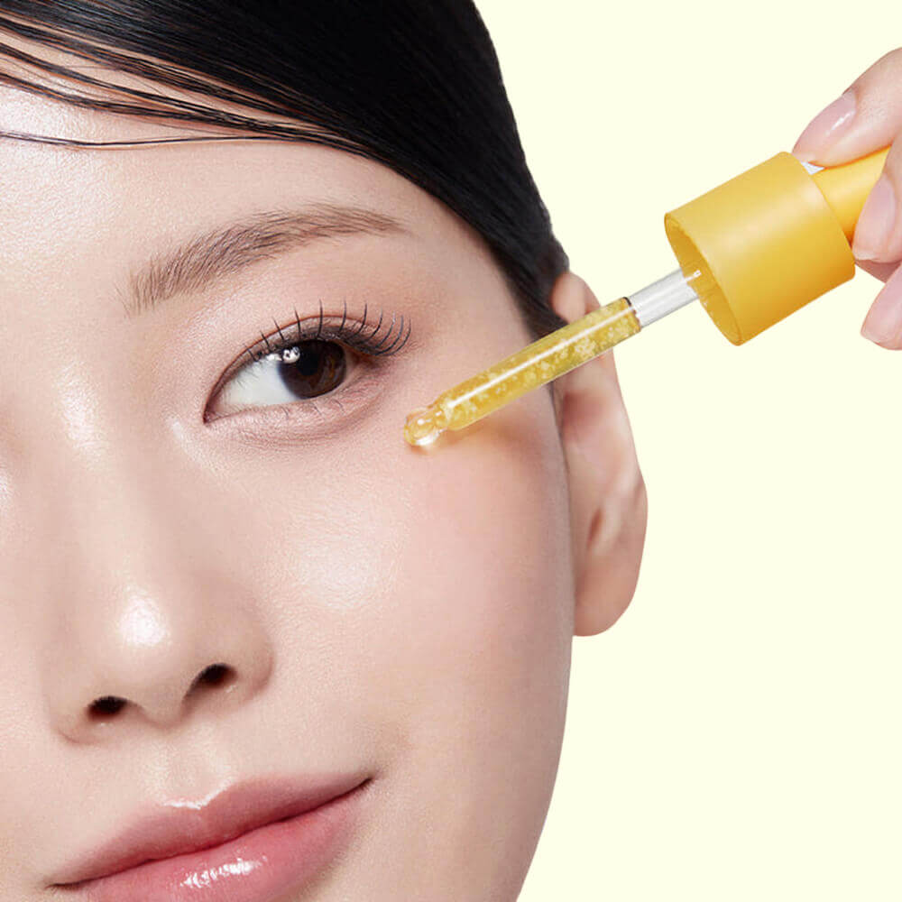 Сыворотка для лица medicube Kojic Acid Turmeric Niacinamide Serum