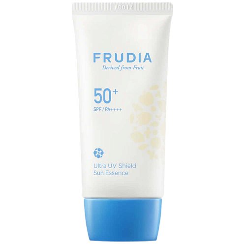 Лёгкая солнцезащитная эссенция Frudia Ultra UV Shield Sun Essence SPF50+ PA++++