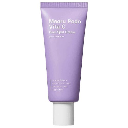 Крем для выравнивая тона с витамином С Sungboon Editor Meoru Podo Vita C Dark Spot Cream