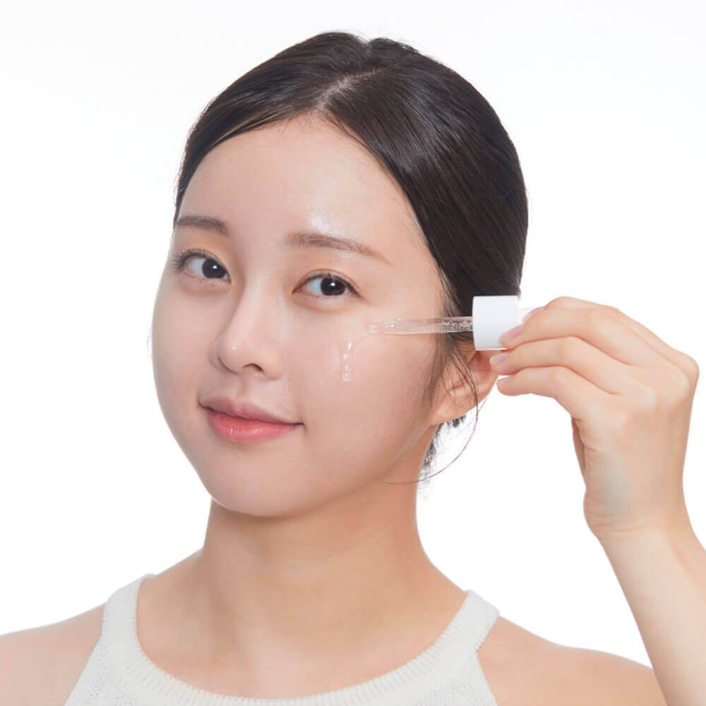 Увлажняющая ампула со скваланом VT Cosmetics S4 Moisture Ampoule