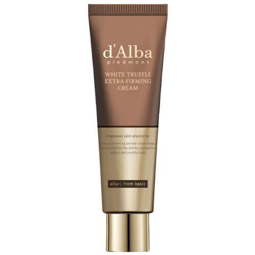 Крем с белым трюфелем для упругости кожи d'Alba White Truffle Extra-Firming Cream