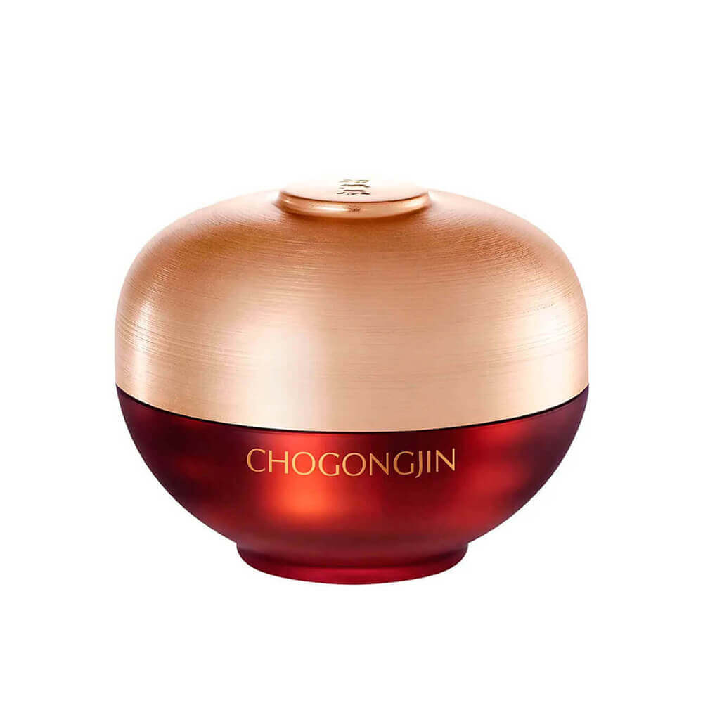 

Омолаживающий премиум-крем для лица Missha Chogongjin Youngan Jin Cream