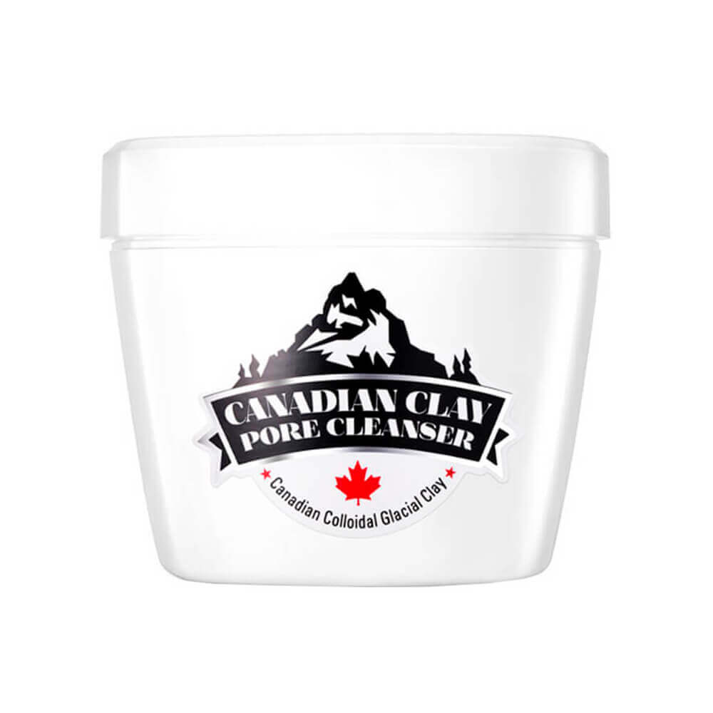 Глиняная маска для глубокого очищения пор Neogen Dermalogy Canadian Clay Pore Cleanser