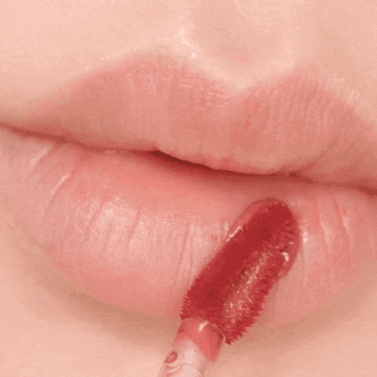 Увлажняющий тинт для губ с сияющим финишем FEEV Hyper-Fit Color Drop