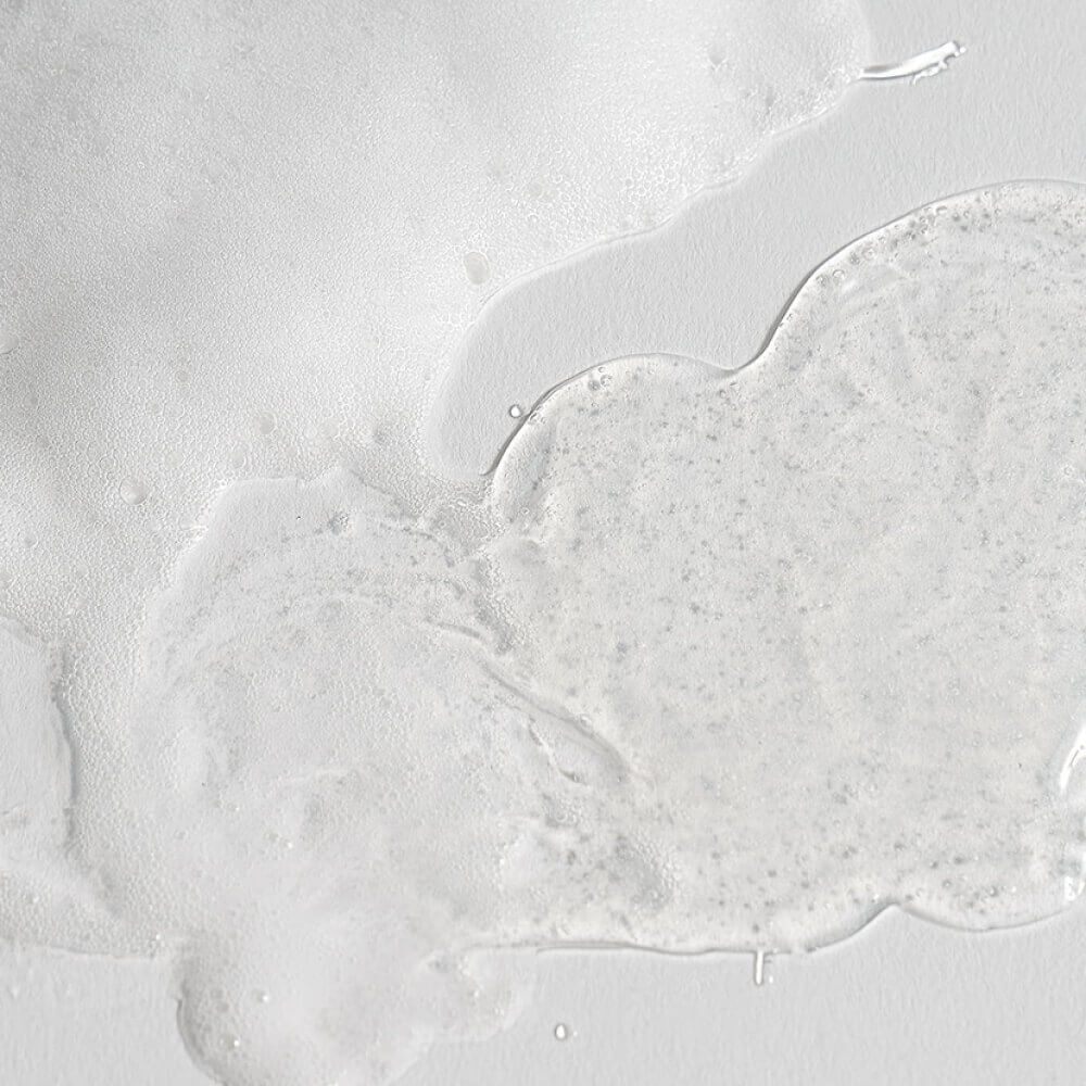 Гель-пенка для умывания с комплексом церамидов Celimax Dual Barrier Mild Gel Cleanser