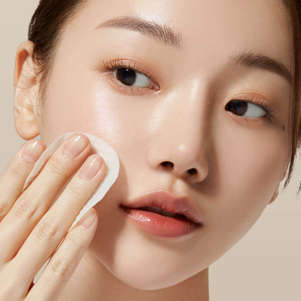 Осветляющие пэды с витамином С medicube Deep Vita C Pad