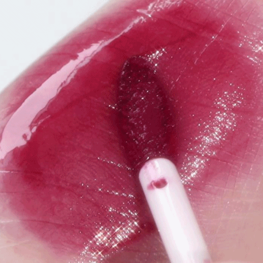 Гелевый тинт с влажным сиянием Laka Fruity Glam Tint