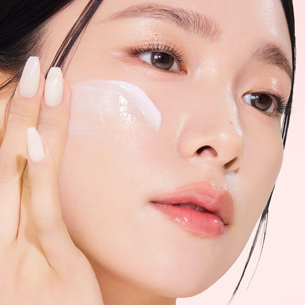 Крем для сужения пор с коллагеном и пептидами Biodance Pore Perfecting Collagen Peptide Cream