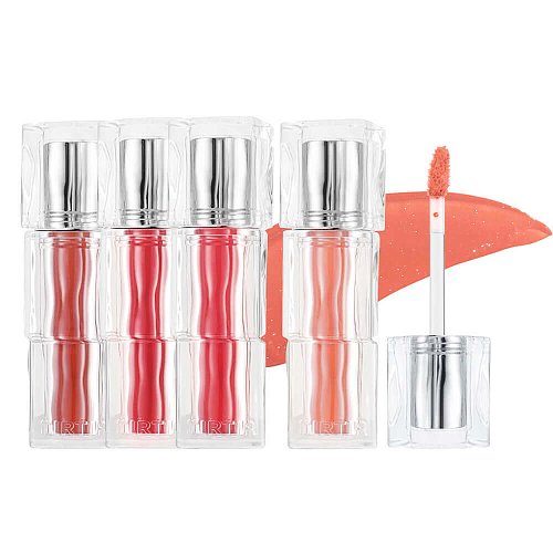Тинт для губ с влажным сиянием TIRTIR Waterism Glow Tint