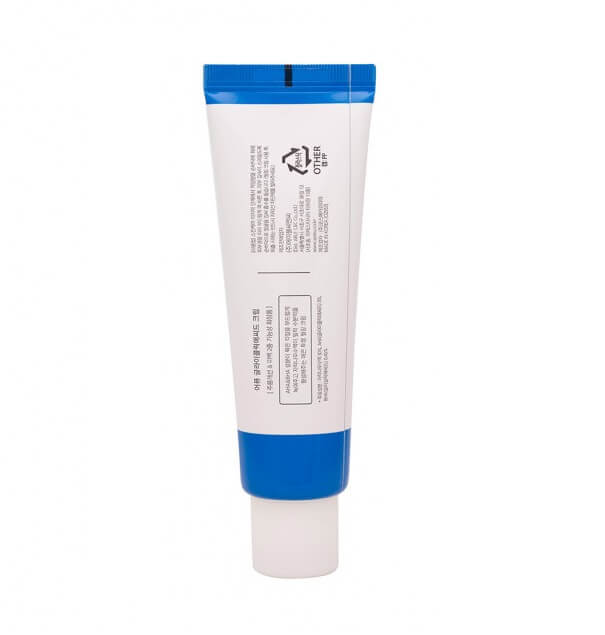 Обновляющий крем для лица с AHA и BHA A'Pieu Glycolic Acid Cream