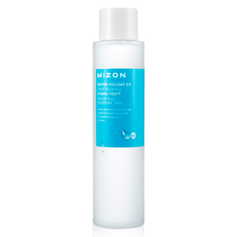 Увлажняющая эссенция для лица со снежными водорослями Mizon Water Volume EX First Essence