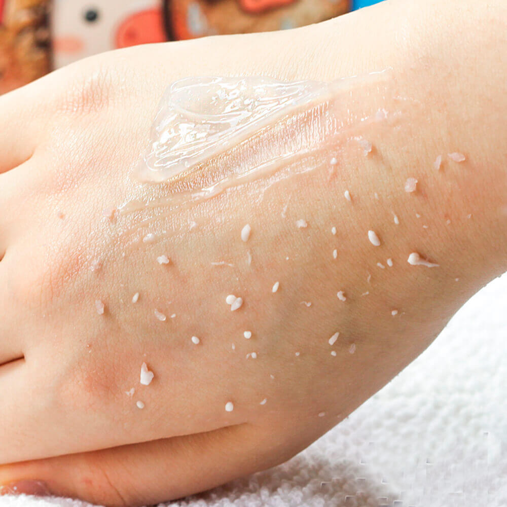 Витаминный пилинг-скатка Elizavecca Milky Piggy Hell Pore Vitamin Brightturn Peeling Gel