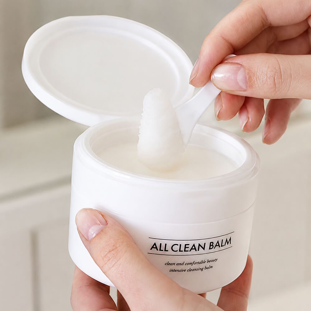 Очищающий бальзам для снятия макияжа Heimish All Clean Balm