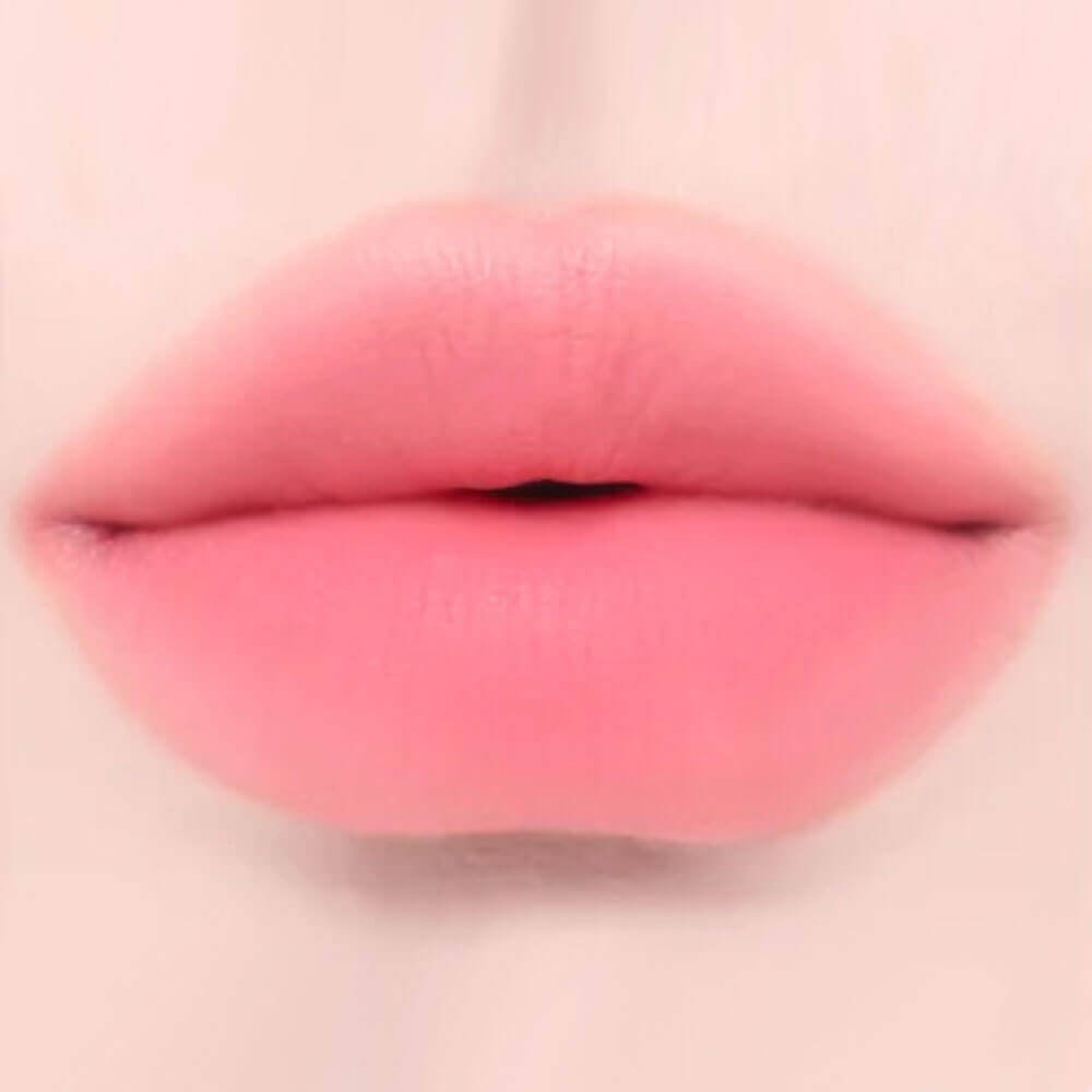 

Жидкая помада для губ Dinto, Madame Butterfly Blurring Lip Veil