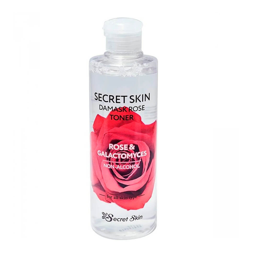 Увлажняющие тоники для лица Secret Skin Toner