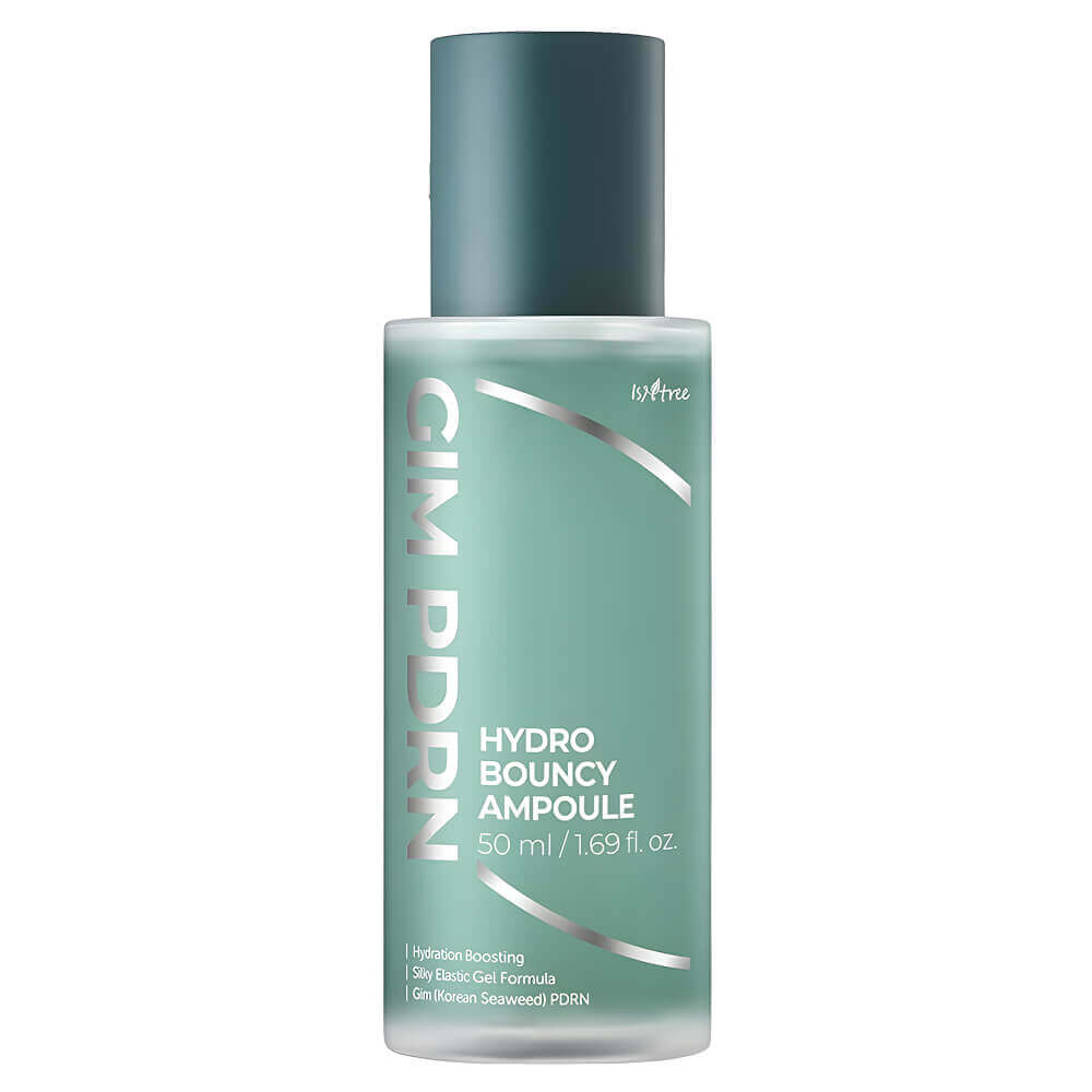Увлажняющая ампула с ПДРН IsNtree Gim PDRN Hydro Bouncy Ampoule