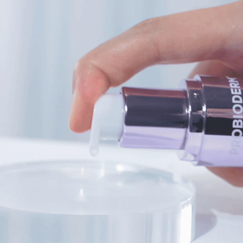 Сыворотка с коллагеном и микроиглами BIOHEAL BOH Probioderm Collagen Remodeling Deep Shot Serum