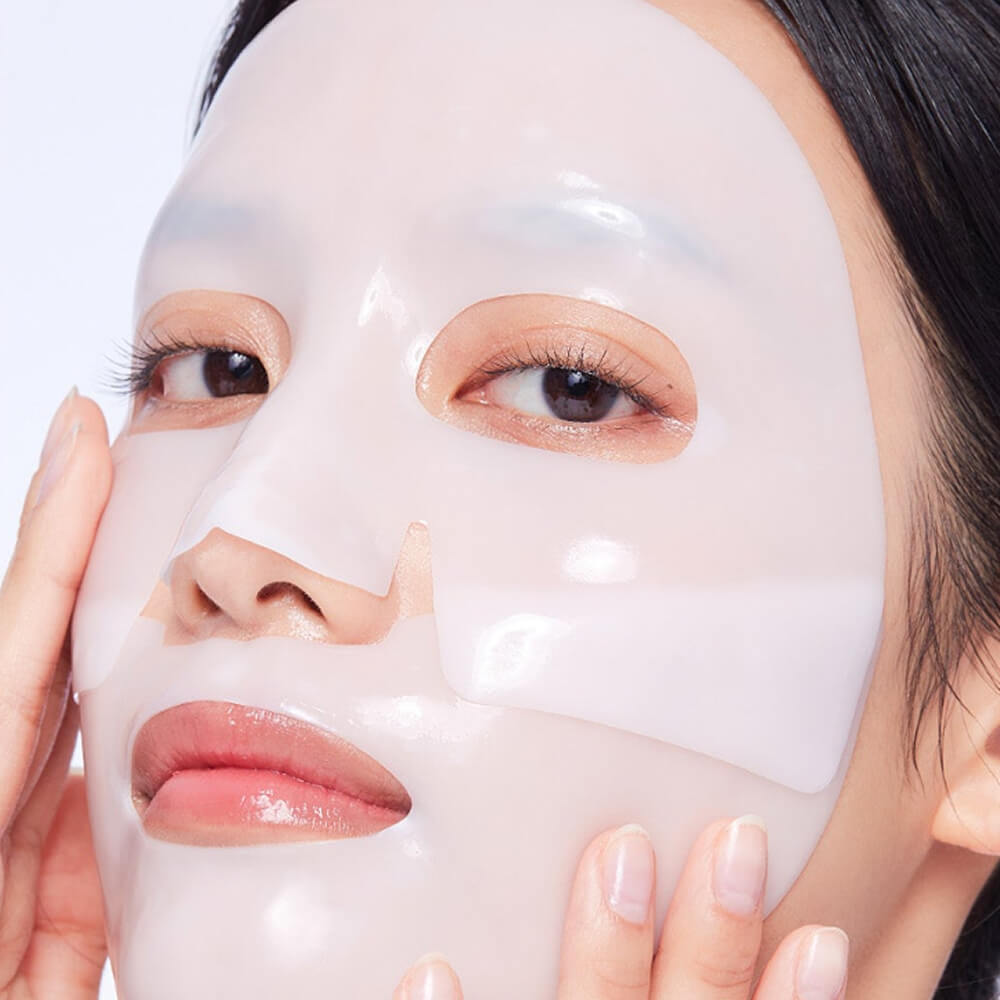 Гидрогелевая маска с коллагеном Mediheal Hyper Collagen Mask