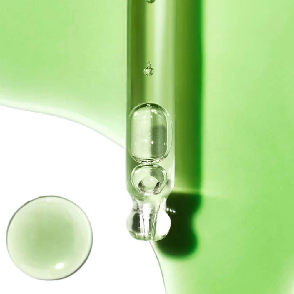 Сыворотка с азелаиновой кислотой Anua Azelaic Acid 10 Hyaluron Redness Soothing Serum